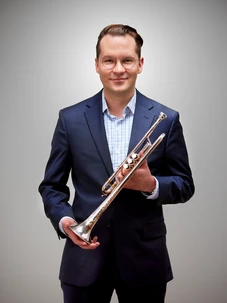 Ross Ahlhorn, Trumpet