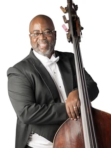 Kevin Mauldin, Bass