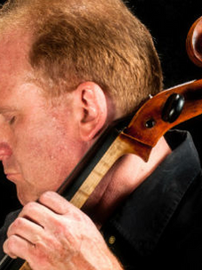 David Schepps, Cello