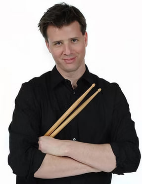 Matthew McClung, Percussion